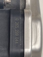 Pompa ABS MERCEDES-BENZ E W214 A2149003110