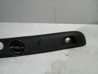 Opel Corsa B kombi cap bonnet rear part