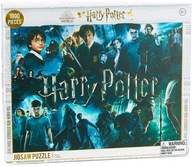 Puzzle Paladone Harry Potter 1000 ks. 8 rokov