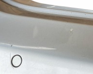 bumper rear FR SEAT Leon 2 facelift 1P 2010 1P0807421C