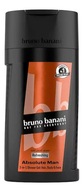 Bruno Banani Żel pod prysznic 3w1 Absolute Men 250 ml