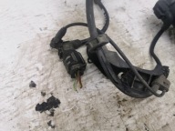 caliper brake left rear part MERCEDES A-KLASA W177