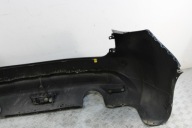 bumper rear part rear PDC INFINITI QX70