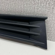 VW TOURAN grid of a bumper front left 5TA853665