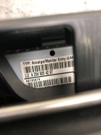 Display MERCEDES W204 A2048204297 A2046801231