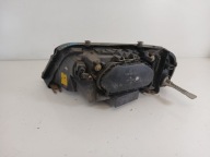 SEAT ALHAMBRA and LIFT light left front CIEMNA EUROPA