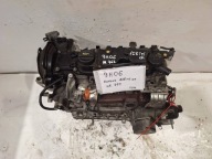 engine 9H06 PEUGEOT 308 II T9 1.6 EHDI 13