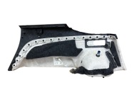 AUDI Q7 4M boot upholstery left 4M0863879D