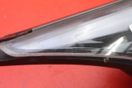 REFLEKTOR right light front EU CHEVROLET CRUZE 1 and J300 09-12