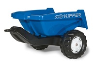 ROLLY TOYS | KIPPER II BILLENŐS rolly | 128846