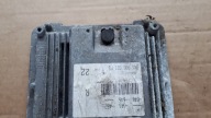 A6 C7 LIFT computer control unit of the engine 2.0 TDI