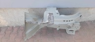 quarter right front VOLVO XC60 II