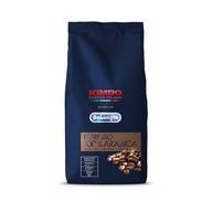 DeLonghi KIMBO Espresso 100% Arabica zrnková káva, balenie 1 Kg