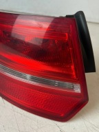 light rear part rear left Audi A3 8P lift sportback 5D