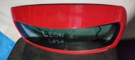 trunk door boot Seat Leon II L63H