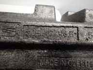 Absorber nárazníku předek CUPRA BORN 2021- 10E807248B