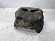 Blende Abdeckung TERMICZNA KOMPRESORA AUDI Q7 4M 4M0616105E