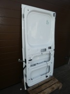 CITROEN JUMPER II door right rear part complete
