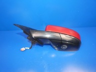 RANGE ROVER EVOQUE and L538 mirror exterior side left 14 PIN KAMERA