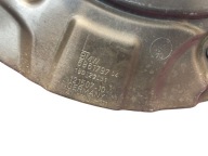 Achsschenkel Radnabe Radlager links Querlenker Sensor ABS Sensor POZIOMOWANIA BMW 5 G30 X-DRIVE