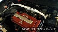 Predná vzpera kalichov Honda Civic IV V VI