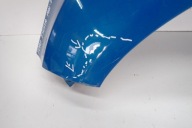 FORD FIESTA MK7 VII 07- fender left front front