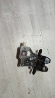 Renault Kadjar 17r 1.5dci Zamkek heckklappe heck