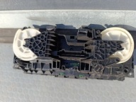 VW T5 2.5 TDI COMANDI CLIMA Controllo BOCCHETTE 7H0820045F9B9