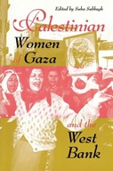 Palestinian Women of Gaza and the West Bank group