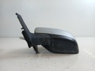 MAZDA 5 a CR zrcadlo levé 5 PIN stříbrné