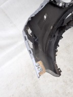 MAZDA 3 IV 19-> bumper front front PDC