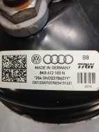 Audi A5 Sportback 8TA servo Pompa 8K0612103N