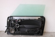 door right front front MINI CLUBMAN R55