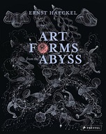 Art Forms from the Abyss: Ernst Haeckel s Images