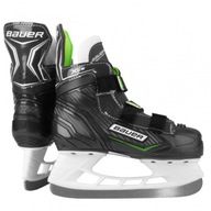 Hokejové korčule Bauer X-LS Jr 1058932 09.0R