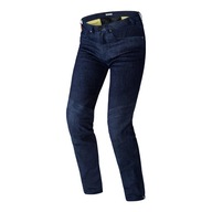 SPODNIE JEANS REBELHORN RAGE DARK BLUE W38L34