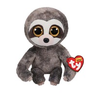 Pluszak beanie boos 24CM TY dangler leniwiec miś przytulanka maskotka