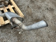 auspuh system ispušni lonac auspuh Dodge RAM 1500 3.6 2013