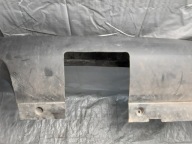 bumper rear part rear OPEL COMBO C TOUR Y20Z