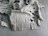 Audi A3 8Y hb soundproofing partition wall 8Y1863947