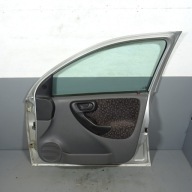 OPEL CORSA C 5D door front right Z147