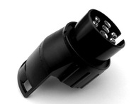 Vonóhorog csatlakozó adapter 7/13 pólusú Unitrailer