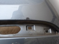 bumper rear part rear VW VOLKSWAGEN ID3 ID.3 E11 2020