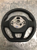 steering wheel, leather MULTIFUNKCJA DOTYKOWA CUPRA BORN 10E419091R