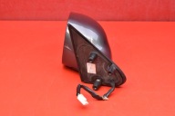 mirror left graphitic EU 0156498 LANCIA LYBRA 99-06 5 PIN