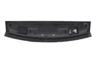 LOTKA SPOILER bonnet RANGE ROVER III L322