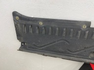 VW T5 LIFT TRANSPORTER cover chassis right 7H3825210D