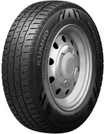 1x KUMHO 225/75R16C PORTRAN CW51 121 R zimowe