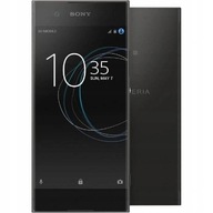 Sony Xperia XA1 G3121 Czarny, K118