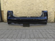 BMW 2 F44 GRAN COUPE M PAKIET bumper rear